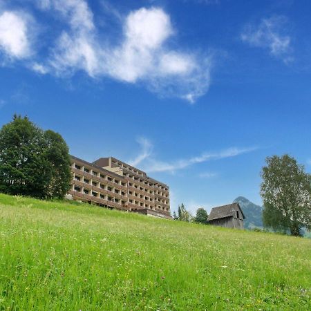 Apartment In Tauplitz With Sauna And Pool Екстер'єр фото