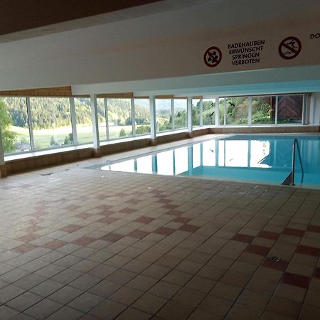 Apartment In Tauplitz With Sauna And Pool Екстер'єр фото