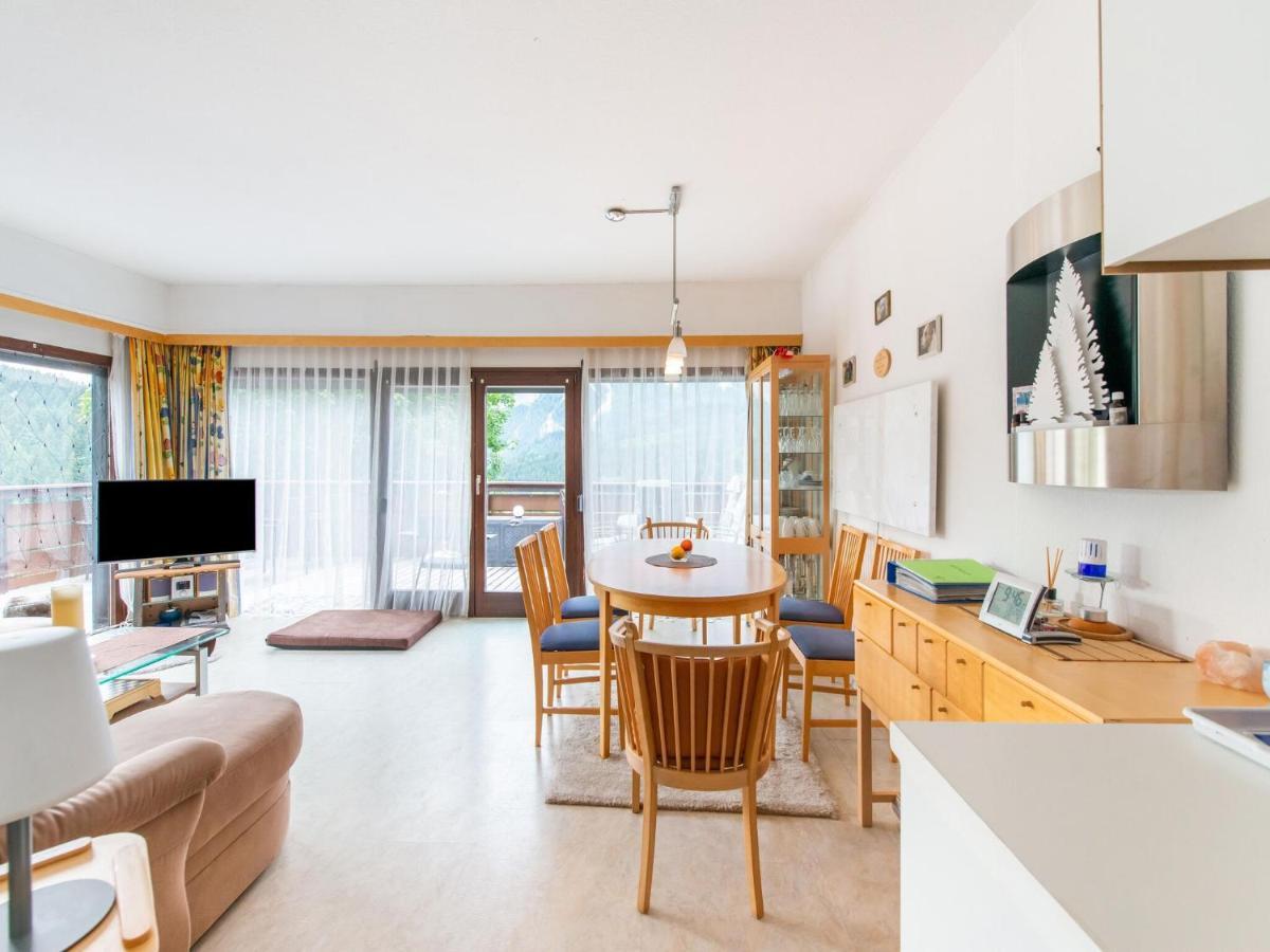 Apartment In Tauplitz With Sauna And Pool Екстер'єр фото