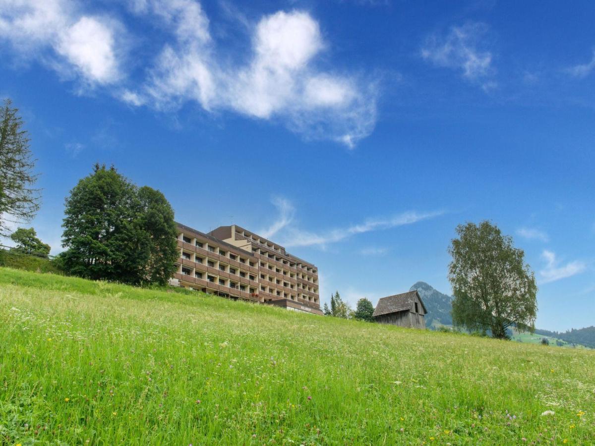 Apartment In Tauplitz With Sauna And Pool Екстер'єр фото