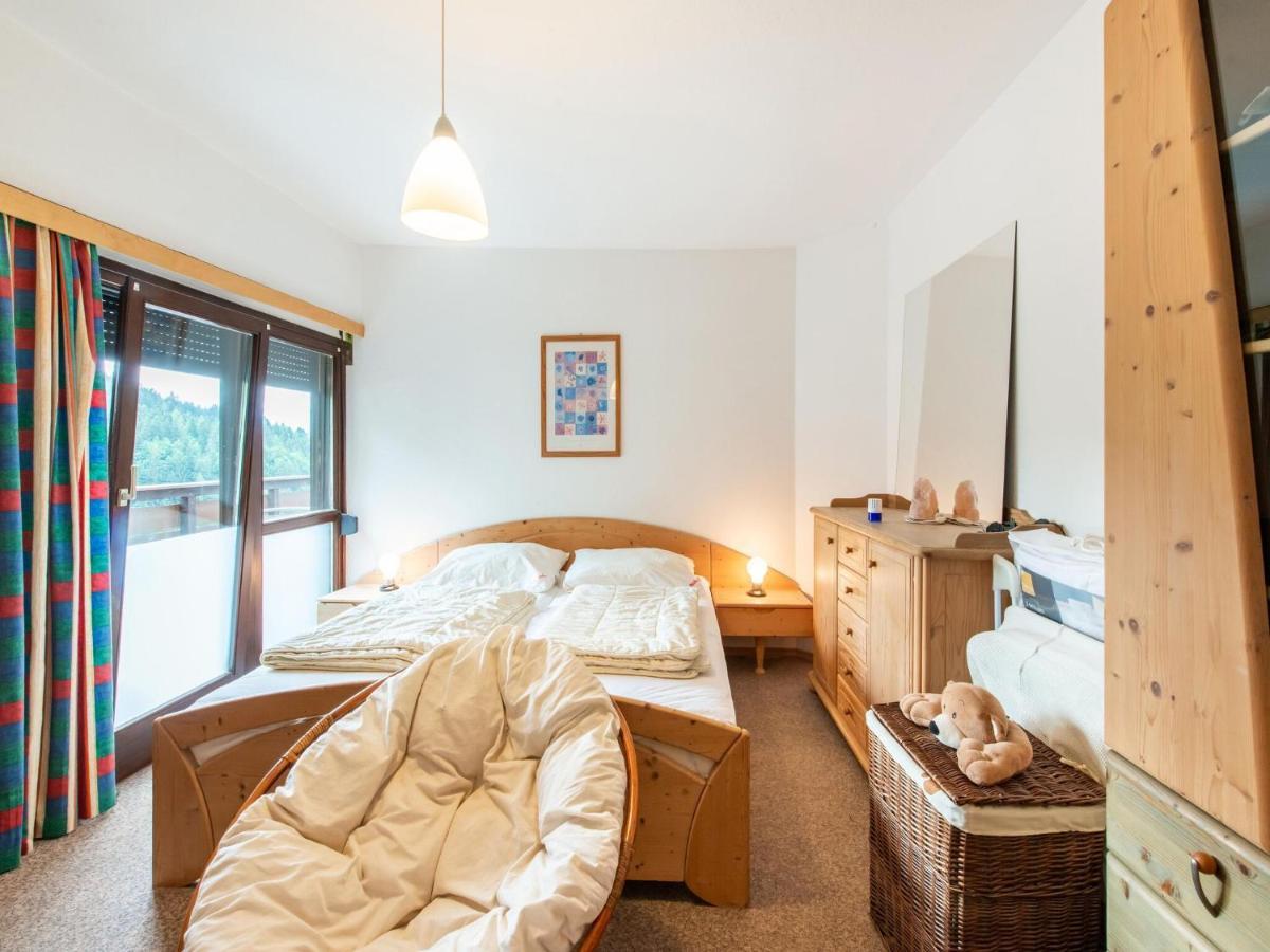 Apartment In Tauplitz With Sauna And Pool Екстер'єр фото