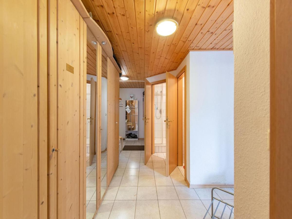 Apartment In Tauplitz With Sauna And Pool Екстер'єр фото