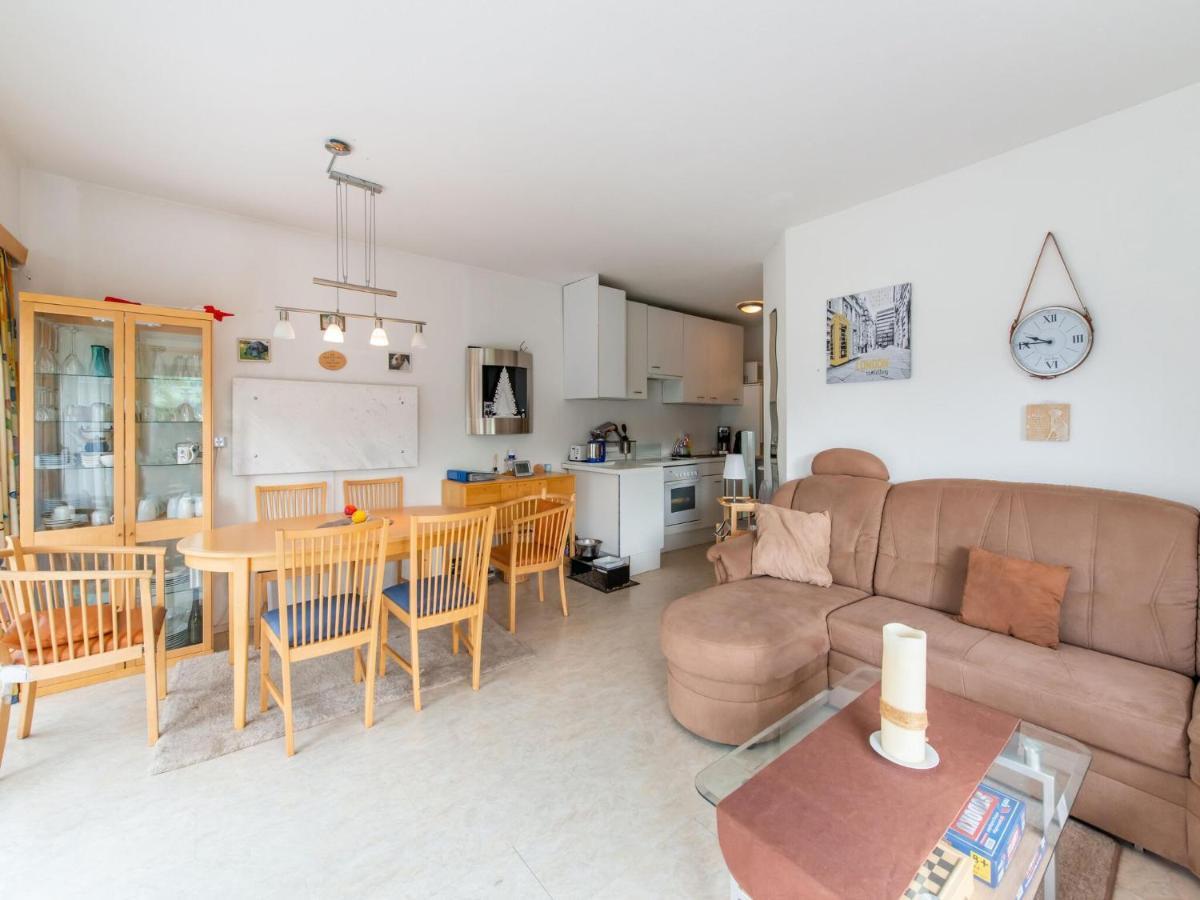 Apartment In Tauplitz With Sauna And Pool Екстер'єр фото