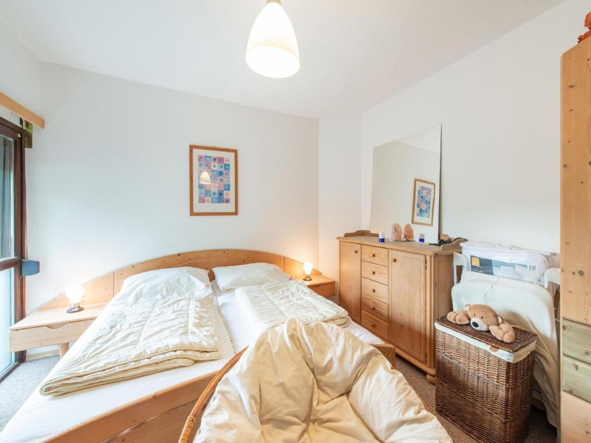 Apartment In Tauplitz With Sauna And Pool Екстер'єр фото