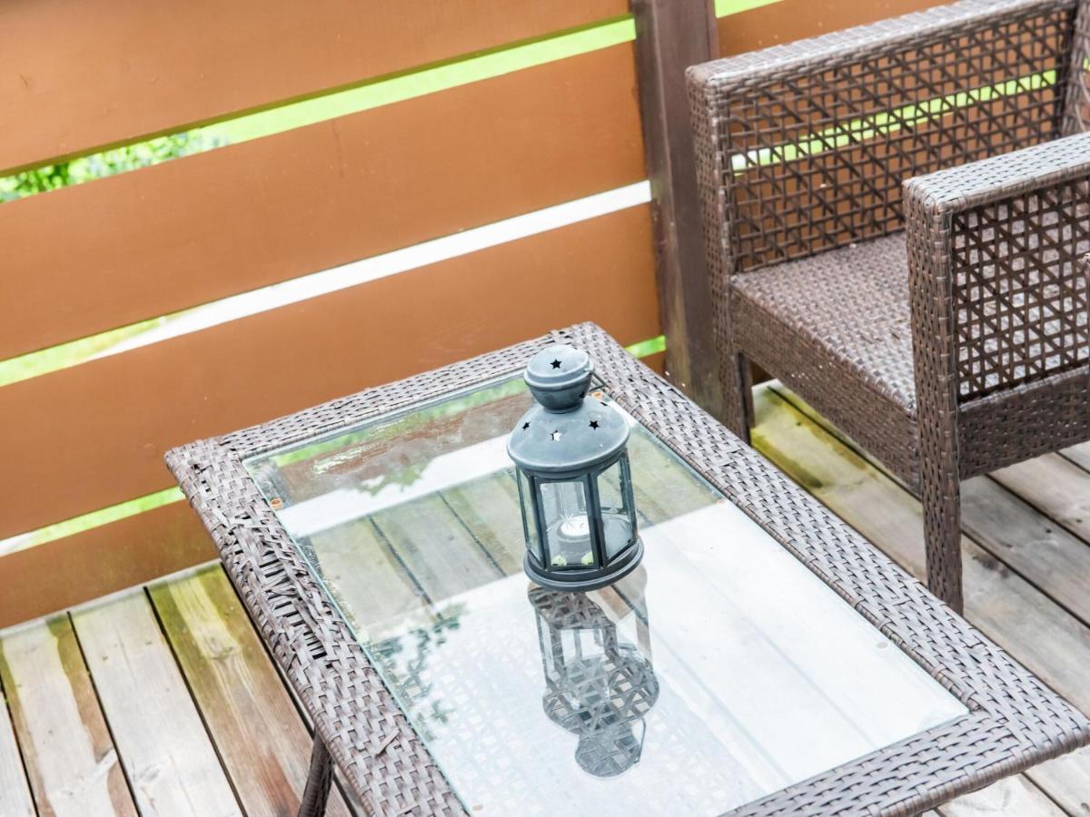Apartment In Tauplitz With Sauna And Pool Екстер'єр фото