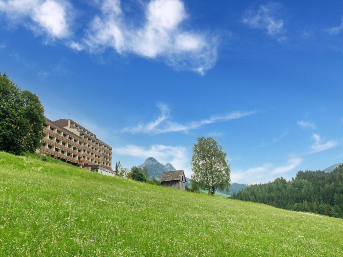Apartment In Tauplitz With Sauna And Pool Екстер'єр фото