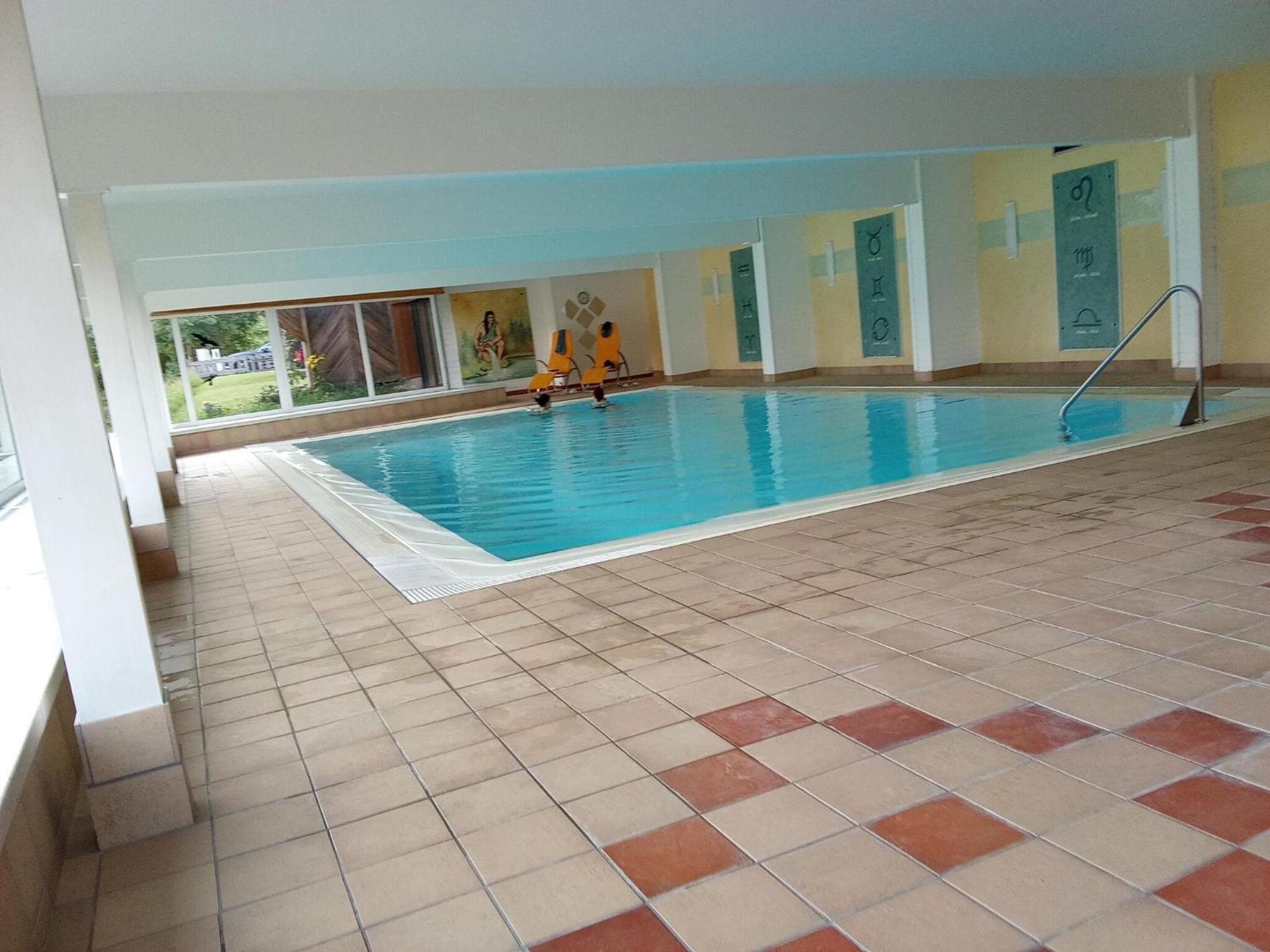 Apartment In Tauplitz With Sauna And Pool Екстер'єр фото